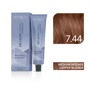 Revlonissimo Colorsmetique™ Permanent Hair Color 60ml All Shades