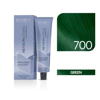 Revlonissimo Colorsmetique™ Permanent Hair Color 60ml All Shades