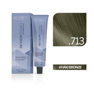 Revlonissimo Colorsmetique™ Permanent Hair Color 60ml All Shades