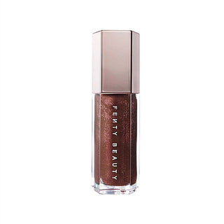 Fenty Beauty Gloss Bomb Universal Lip Luminizer - 05 Hot Chocolit - Shopaholic