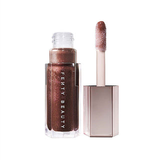 Fenty Beauty Gloss Bomb Universal Lip Luminizer - 05 Hot Chocolit - Shopaholic