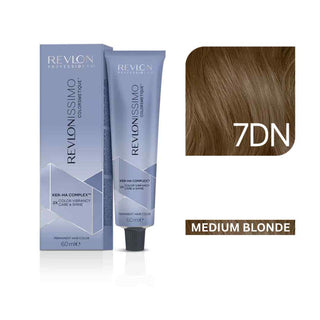 Revlonissimo Colorsmetique™ Permanent Hair Color 60ml All Shades