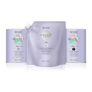 Magnet™ Blondes Ultimate Powder 9  750gm