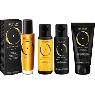 Orofluido™ Radiance Argan Conditioner 50ml