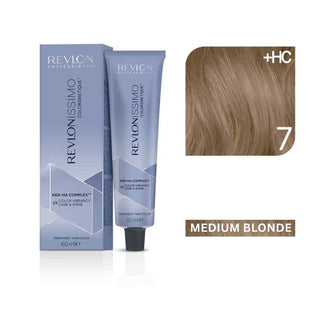 Revlonissimo Colorsmetique™ Permanent Hair Color 60ml All Shades