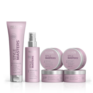 Style Masters™ Creator Fiber Wax 85gm