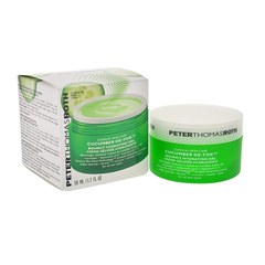 PTR Cucumber De-Tox Bouncy Hydra Gel - 50ml