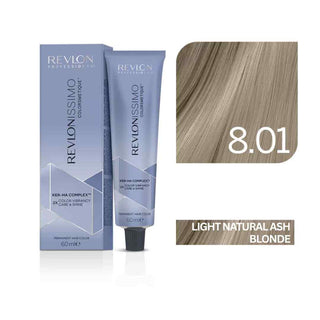 Revlonissimo Colorsmetique™ Permanent Hair Color 60ml All Shades