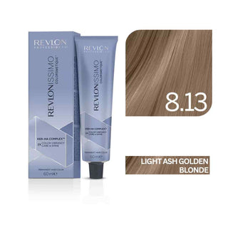 Revlonissimo Colorsmetique™ Permanent Hair Color 60ml All Shades