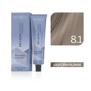 Revlonissimo Colorsmetique™ Permanent Hair Color 60ml All Shades