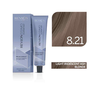 Revlonissimo Colorsmetique™ Permanent Hair Color 60ml All Shades