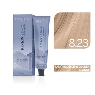 Revlonissimo Colorsmetique™ Permanent Hair Color 60ml All Shades