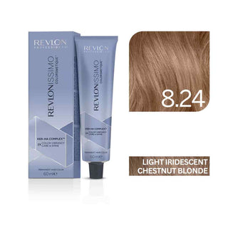 Revlonissimo Colorsmetique™ Permanent Hair Color 60ml All Shades