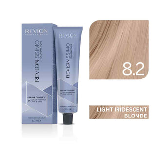 Revlonissimo Colorsmetique™ Permanent Hair Color 60ml All Shades