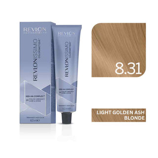 Revlonissimo Colorsmetique™ Permanent Hair Color 60ml All Shades