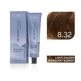 Revlonissimo Colorsmetique™ Permanent Hair Color 60ml All Shades