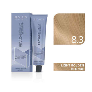 Revlonissimo Colorsmetique™ Permanent Hair Color 60ml All Shades