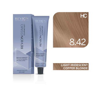 Revlonissimo Colorsmetique™ Permanent Hair Color 60ml All Shades