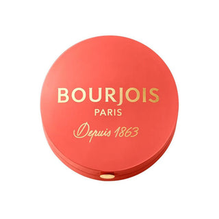 Bourjois Little Round Pot Blush - 18 Rouge Ravissant