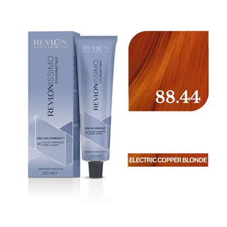 Revlonissimo Colorsmetique™ Permanent Hair Color 60ml All Shades