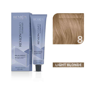 Revlonissimo Colorsmetique™ Permanent Hair Color 60ml All Shades