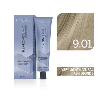 Revlonissimo Colorsmetique™ Permanent Hair Color 60ml All Shades