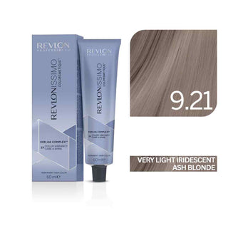 Revlonissimo Colorsmetique™ Permanent Hair Color 60ml All Shades