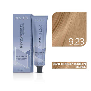 Revlonissimo Colorsmetique™ Permanent Hair Color 60ml All Shades