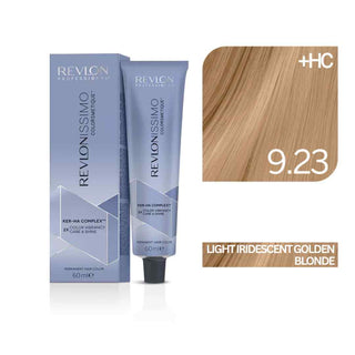 Revlonissimo Colorsmetique™ Permanent Hair Color 60ml All Shades