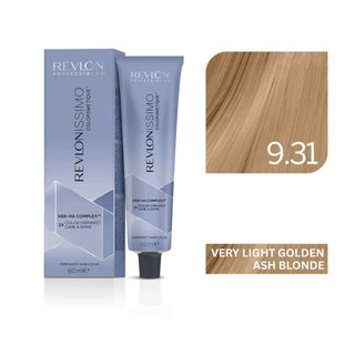 Revlonissimo Colorsmetique™ Permanent Hair Color 60ml All Shades