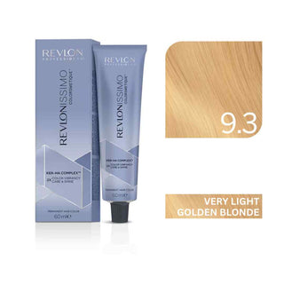 Revlonissimo Colorsmetique™ Permanent Hair Color 60ml All Shades