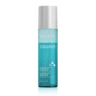 EQUAVE™ Hydro Care Set: Deep Cleansing Detox Micellar Shampoo 100ml and Instant Detangling Conditioner 200ml