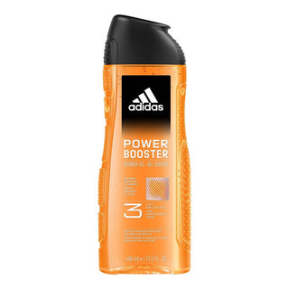 Adidas Men 3 n 1 Power Booster Shower Gel