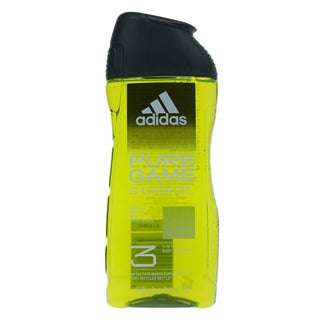 Adidas Men 3 n 1 Pure Game Shower Gel