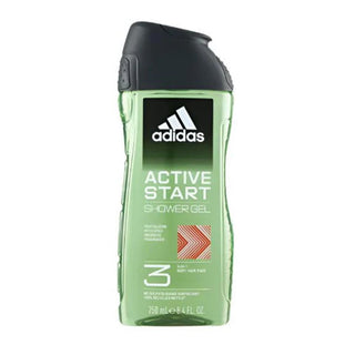 Adidas Men's Active Start Shower Gel 250 ML