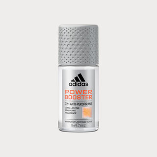 Adidas Power Booster 72H Antiperspirant Roll-On Men's 50ML