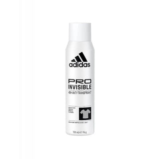 Adidas Pro Invisible Woman Deo Spray 150 ML