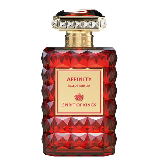 Spirit Of Kings Affinity Parfum - 100ml