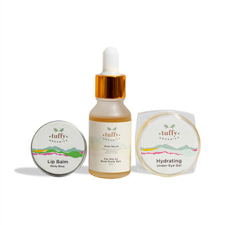 Tuffy Organics Beauty Box