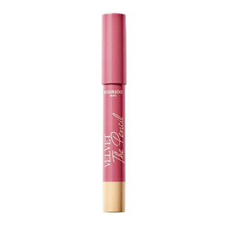 Bourjois Lipstick and lip liner 2 in 1 Velvet The Pencil