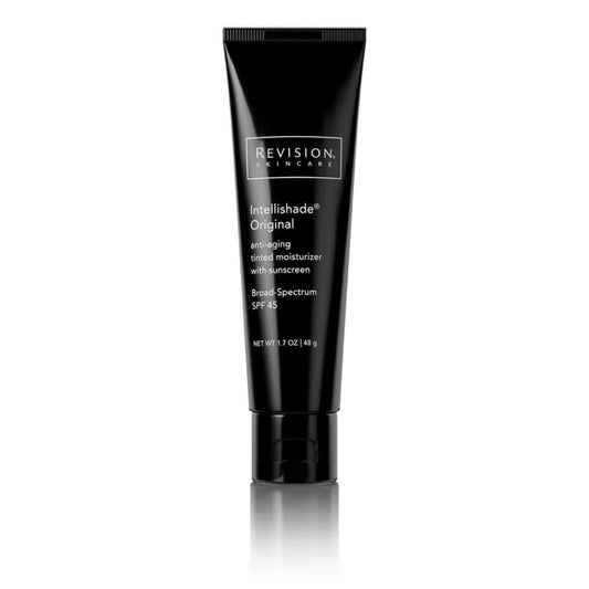 Revision Intellishade Original Anti-Aging Tinted Moisturizer SPF 45 for Unisex - 1.7oz