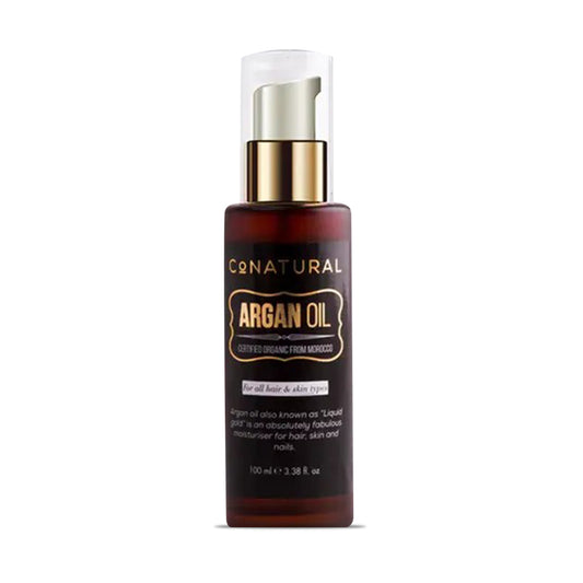 CoNatural Argan Oil - 100ml