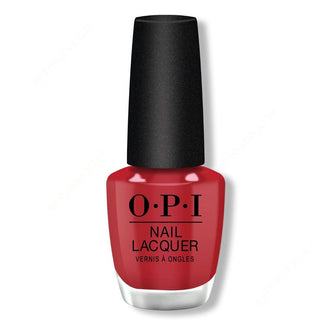 OPI Nail Lacquer - Art Walk in Suzi's Shoes
