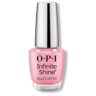 OPI Infinite Shine - At Strong Last