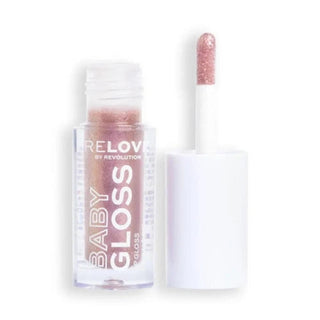 Makeup Revolution Relove Baby Gloss Shimmer