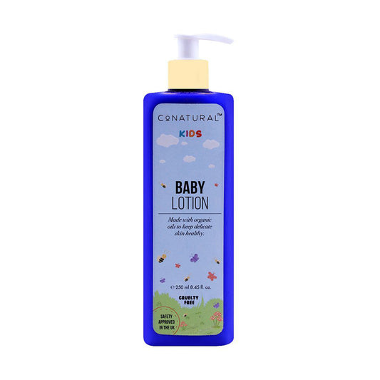 CoNatural Baby Lotion - 250ml