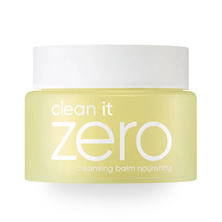 Banila Co Clean It Zero Cleansing Balm Nourishing - 100ml