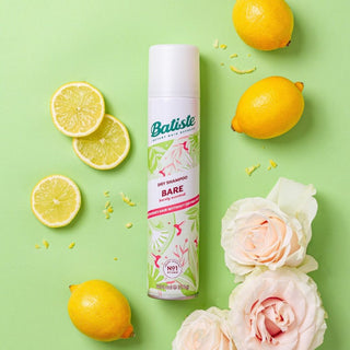 Batiste Dry Shampoo Bare 200 ml