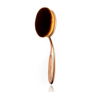 Makeup Revolution Precision Pro Brush - Large Oval Face