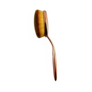 Makeup Revolution Precision Pro Brush - Large Oval Face